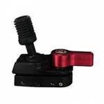 Zacuto GRIP1 (GRIP-1) Grip Base Assembly Zacuto GRIP1 (GRIP-1) Grip Base Assembly