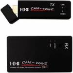 IDX CW-1 (CW1) Wireless HDMI Video Transmitter and Receiver System- includes stick-type TX and RX Units IDX CW-1 (CW1) Wireless HDMI Video Transmitter and Receiver System- includes stick-type TX and RX Units