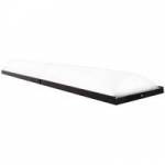 Lumiere MINI-DIFF_TF (MINIDIFFTF) Round Soft Diffuser for the SL1 LED Panel Light Lumiere MINI-DIFF_TF (MINIDIFFTF) Round Soft Diffuser for the SL1 LED Panel Light