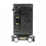 Hawk-Woods AB-C300/2 (ABC3002) Anton Bauer Battery 15mm Power Adaptor for the Canon C300 Mark II with 5 x Power-Con Outputs Hawk-Woods AB-C300/2 (ABC3002) Anton Bauer Battery 15mm Power Adaptor for the Canon C300 Mark II with 5 x Power-Con Outputs