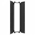 Lumiere MINI-SH (MINI-SH) Barndoors for the SL1 LED Panel Light Lumiere MINI-SH (MINI-SH) Barndoors for the SL1 LED Panel Light