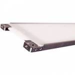 Lumiere MINI-DIFF-ST (MINIDIFFST) Standard Acrylic Flat Diffuser Lumiere MINI-DIFF-ST (MINIDIFFST) Standard Acrylic Flat Diffuser