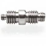 Zacuto 1/2 Inch Adapter - Z-DADPT (ZDADPT) Zacuto 1/2 Inch Adapter - Z-DADPT (ZDADPT)