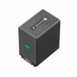 Sony NP-FV100A (NPFV100A) V-Series Rechargeable Battery Pack (7.4V / 25Wh / 3410mAh) Sony NP-FV100A (NPFV100A) V-Series Rechargeable Battery Pack (7.4V / 25Wh / 3410mAh)