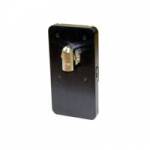 IDX NBV-XLR (NBVXLR) V-Mount plate with 4pin XLR DC Input IDX NBV-XLR (NBVXLR) V-Mount plate with 4pin XLR DC Input