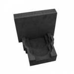 Zeiss (2005-972) Case Inlay for 4x 50mm Macro CP.2 Lenses Zeiss (2005-972) Case Inlay for 4x 50mm Macro CP.2 Lenses