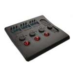 Tangent Wave USB Colour Grading Control Surface - supports Apple Color 1.5 Tangent Wave USB Colour Grading Control Surface - supports Apple Color 1.5