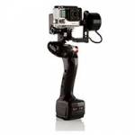 Shape ISEEI-2.0 Handheld Gimbal for GoPro Hero or Smartphone with Accessories (ISEEI2) Shape ISEEI-2.0 Handheld Gimbal for GoPro Hero or Smartphone with Accessories (ISEEI2)