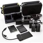 Atomos Shogun Bare Bones All in One 4K HDMI Monitor Recorder Bundle including 4x Batteries, 1x Photo Power Station, 1x USB 3.0 Docking Station and 1x 500GB SSD (AO-SHGBB1KIT01) Atomos Shogun Bare Bones All in One 4K HDMI Monitor Recorder Bundle including 4x Batteries, 1x Photo Power Station, 1x USB 3.0 Docking Station and 1x 500GB SSD (AO-SHGBB1KIT01)