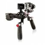 Shape ISEEI-2.0RIG Handheld Gimbal Rig for GoPro Hero or Smartphone with Accessories (ISEEI2RIG) Shape ISEEI-2.0RIG Handheld Gimbal Rig for GoPro Hero or Smartphone with Accessories (ISEEI2RIG)