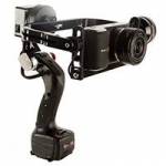 Shape ISEE+ Handheld Gimbal for Small-Bodied Cameras with Accessories (ISEE PLUS) Shape ISEE+ Handheld Gimbal for Small-Bodied Cameras with Accessories (ISEE PLUS)