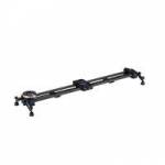 Benro C12D9 (C12-D9) MoveOver12 Slider 22mm Dual Carbon Rail 900mm with Case Benro C12D9 (C12-D9) MoveOver12 Slider 22mm Dual Carbon Rail 900mm with Case