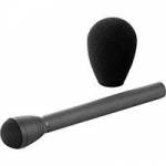 Beyerdynamic M58 (M-58) Hand Held Dynamic Reporter Microphone Beyerdynamic M58 (M-58) Hand Held Dynamic Reporter Microphone