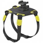 Sony AKADM1.SYH (AKADM1SYH) Adjustable Dog Harness with integrated mount for Action Cam Sony AKADM1.SYH (AKADM1SYH) Adjustable Dog Harness with integrated mount for Action Cam