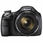Sony DSC-H400 20.1MP Cyber-Shot Compact Camera With 63x Optical Zoom (DSCH400B.CEH) Sony DSC-H400 20.1MP Cyber-Shot Compact Camera With 63x Optical Zoom (DSCH400B.CEH)