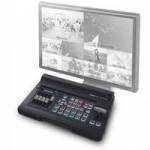 Datavideo DATA-SE650 (SE650) 4 Input HD Digital Video Switcher Datavideo DATA-SE650 (SE650) 4 Input HD Digital Video Switcher