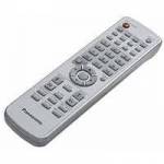 Panasonic AW-RM50G (AWRM50G) Wireless Remote Control for HE50SE/HE50HE Cameras Panasonic AW-RM50G (AWRM50G) Wireless Remote Control for HE50SE/HE50HE Cameras