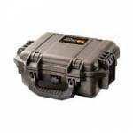 Peli Case 2050F iM2050 Storm Case - Black with foam (Internal Dimensions L240 x W190 x D108 mm) Peli Case 2050F iM2050 Storm Case - Black with foam (Internal Dimensions L240 x W190 x D108 mm)