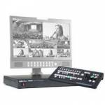 Datavideo DATA-SE1200260B (SE-1200MU RMC-260) 6 Input Switcher with Dedicated Control Surface Datavideo DATA-SE1200260B (SE-1200MU RMC-260) 6 Input Switcher with Dedicated Control Surface