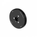 ARRI K2.0001256 (K20001256) CLM-3 Gear Module 60 Tooth, 0.8/32 Pitch Module Gear ARRI K2.0001256 (K20001256) CLM-3 Gear Module 60 Tooth, 0.8/32 Pitch Module Gear