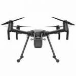 DJI Matrice 200 Series M200 Quadcopter with On-board FPV Camera and Dual Battery System DJI Matrice 200 Series M200 Quadcopter with On-board FPV Camera and Dual Battery System