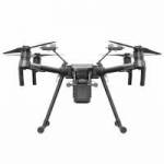 DJI Matrice 200 Series M210-RTK Quadcopter with On-board FPV Camera, Dual Battery System and Built-in D-RTK Modules DJI Matrice 200 Series M210-RTK Quadcopter with On-board FPV Camera, Dual Battery System and Built-in D-RTK Modules