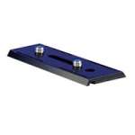 Vinten 3449-900SP (3449-900) Camera Mounting Plate suitable for all Vision Heads Vinten 3449-900SP (3449-900) Camera Mounting Plate suitable for all Vision Heads