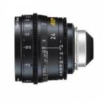 ARRI 24mm T1.9 LDS Ultra Prime Lens - PL Mount - Available in Feet or Metre Scale (K2.52126.0) ARRI 24mm T1.9 LDS Ultra Prime Lens - PL Mount - Available in Feet or Metre Scale (K2.52126.0)