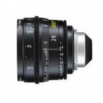 ARRI 28mm T1.9 LDS Ultra Prime Lens - PL Mount - Available in Feet or Metre Scale (K2.52127.0) ARRI 28mm T1.9 LDS Ultra Prime Lens - PL Mount - Available in Feet or Metre Scale (K2.52127.0)