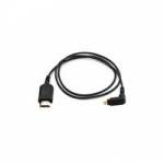 Freefly 910-00187 (91000187) Lightweight Right Angle Micro HDMI to Full HDMI Cable (70 cm) Freefly 910-00187 (91000187) Lightweight Right Angle Micro HDMI to Full HDMI Cable (70 cm)