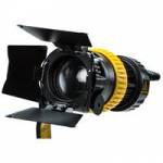 Dedolight DLED7-D Focusing 90W Turbo LED light head - Daylight (Light head only) (DLED7D) Dedolight DLED7-D Focusing 90W Turbo LED light head - Daylight (Light head only) (DLED7D)