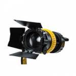 Dedolight DLED7-T (DLED7T) Tungsten LED Light Head (Light Head Only) Dedolight DLED7-T (DLED7T) Tungsten LED Light Head (Light Head Only)