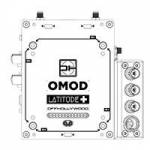 Off Hollywood OMOD Latitude + Module (OFF-OMODLATP) for RED DSMC2 Cameras - Weapon / Scarlet-W / Raven Off Hollywood OMOD Latitude + Module (OFF-OMODLATP) for RED DSMC2 Cameras - Weapon / Scarlet-W / Raven