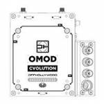 Off Hollywood OMOD Cvolution Module (OFF-OMODCVL) for RED DSMC2 - Weapon / Scarlet-W / Raven Off Hollywood OMOD Cvolution Module (OFF-OMODCVL) for RED DSMC2 - Weapon / Scarlet-W / Raven