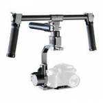 Glidecam GLCNTN (GLC-NTN) Centurion - Lightweight, Compact 3-axis Motorised Gimbal Glidecam GLCNTN (GLC-NTN) Centurion - Lightweight, Compact 3-axis Motorised Gimbal