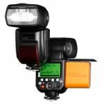 Hahnel Modus 600 RT Wireless Speedlight for Canon Cameras (p/n 1005 110.0) Hahnel Modus 600 RT Wireless Speedlight for Canon Cameras (p/n 1005 110.0)
