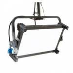 Kino-Flo CEL-250Y-230U (CEL250C230U) Celeb 250 DMX Yoke Mount LED Light Head 230U Kino-Flo CEL-250Y-230U (CEL250C230U) Celeb 250 DMX Yoke Mount LED Light Head 230U