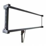 Kino-Flo CEL-450C-230U (CEL450C230U) Celeb 450 DMX Centre Mount LED Light Head 230U Kino-Flo CEL-450C-230U (CEL450C230U) Celeb 450 DMX Centre Mount LED Light Head 230U