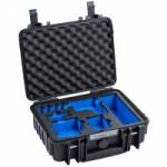 B&W Type 1000 Case with Prefabricated Foam Compatible with the GoPro Hero 5 (Internal Dimensions 280x225x110mm) B&W Type 1000 Case with Prefabricated Foam Compatible with the GoPro Hero 5 (Internal Dimensions 280x225x110mm)