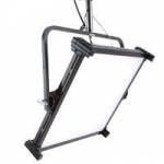 Kino-Flo CEL-450Q-230U (CEL450Q230U) Celeb 450Q DMX Yoke Mount LED Light Head 230U Kino-Flo CEL-450Q-230U (CEL450Q230U) Celeb 450Q DMX Yoke Mount LED Light Head 230U