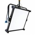 Kino-Flo CEL-450QP-230U (CEL450QP230U) Celeb 450Q DMX Pole Operated LED Light Head 230U Kino-Flo CEL-450QP-230U (CEL450QP230U) Celeb 450Q DMX Pole Operated LED Light Head 230U