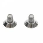 DJI Ronin Part 19 Camera Screw 1/4 Inch (2pcs) Set DJI Ronin Part 19 Camera Screw 1/4 Inch (2pcs) Set