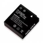 Nilox NXA F60EVO RB (NXAF60EVORB) Rechargeable battery compatible with F-60 Reloaded Nilox NXA F60EVO RB (NXAF60EVORB) Rechargeable battery compatible with F-60 Reloaded