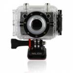 Nilox NX F60 (NXF60) F-60 Full HD 175 Degrees Wide Angle Action Camera Nilox NX F60 (NXF60) F-60 Full HD 175 Degrees Wide Angle Action Camera