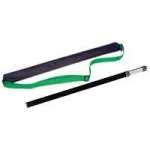 Konig and Meyer (KM, K-M) 23750-000-55 short alloy microphone boom pole (fishpole) - 2 section - 635-1600mm length - Includes carry bag Konig and Meyer (KM, K-M) 23750-000-55 short alloy microphone boom pole (fishpole) - 2 section - 635-1600mm length - Includes carry bag