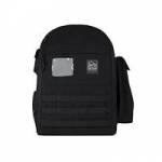 Portabrace BK-Phantom4B (BK-Phantom4B) Large Backpack Case for DJI Phantom 4 - Black Portabrace BK-Phantom4B (BK-Phantom4B) Large Backpack Case for DJI Phantom 4 - Black