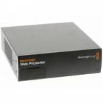 Open Box Blackmagic Design Web Presenter (p/n BMD-BDLKWEBPTR) Open Box Blackmagic Design Web Presenter (p/n BMD-BDLKWEBPTR)