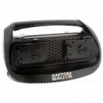 Open Box Anton Bauer Performance Quad V-Mount Charger (p/n 8475-0121) Open Box Anton Bauer Performance Quad V-Mount Charger (p/n 8475-0121)