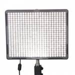 Aputure APU0001 (APU0001) Amaran AL-528W/H528W CRI95+ LED Video Light Dimmable 75 Degree angle Aputure APU0001 (APU0001) Amaran AL-528W/H528W CRI95+ LED Video Light Dimmable 75 Degree angle