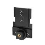 Sennheiser CA-2 (CA2) Adapter for Flash Mount Shoe Sennheiser CA-2 (CA2) Adapter for Flash Mount Shoe